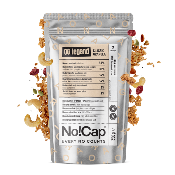 OG Legend (350g)